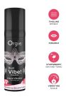 Набір Orgie VIBE! BULLET чорна віброкуля та рідкий вібратор 15 мл вид 3