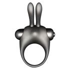 Набір ерекційне віброкільце та краплі для клітора Orgie ORGASMIC BUNNY вид 3