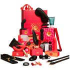 Адвент-календар для пар Lovehoney X Womanizer We-Vibe Couple's Advent Calendar 2025, 24 предмета вид 2