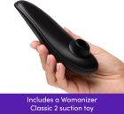 Адвент-календар для пар Lovehoney X Womanizer We-Vibe Couple's Advent Calendar 2025, 24 предмета вид 5