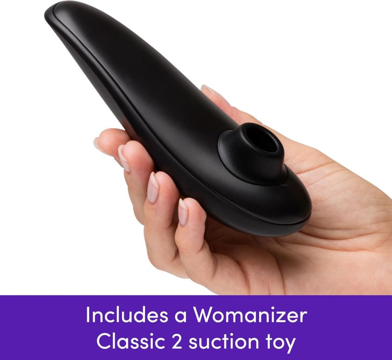 Адвент-календарь для пар Lovehoney X Womanizer X We-Vibe Couple’s Advent Calendar 2025, 24 предмета вид 5