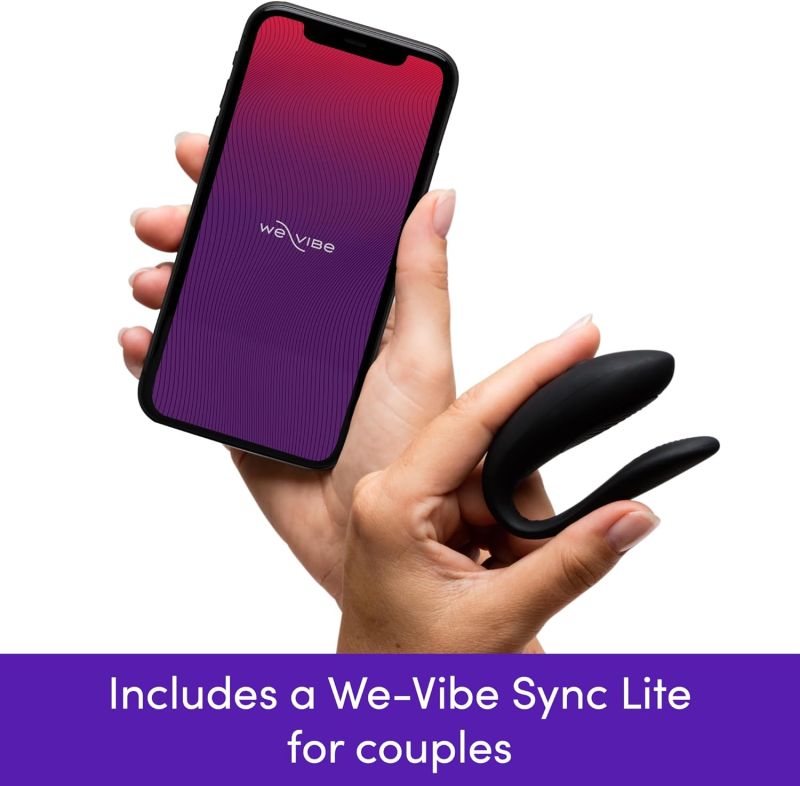 Адвент-календар для пар Lovehoney X Womanizer We-Vibe Couple's Advent Calendar 2025, 24 предмета вид 6