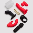 Адвент-календар для пар Lovehoney X Womanizer We-Vibe Couple's Advent Calendar 2025, 24 предмета вид 8