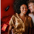 Адвент-календар для пар Lovehoney X Womanizer We-Vibe Couple's Advent Calendar 2025, 24 предмета вид 9