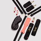 Адвент-календар для пар Lovehoney X Womanizer We-Vibe Couple's Advent Calendar 2025, 24 предмета вид 10