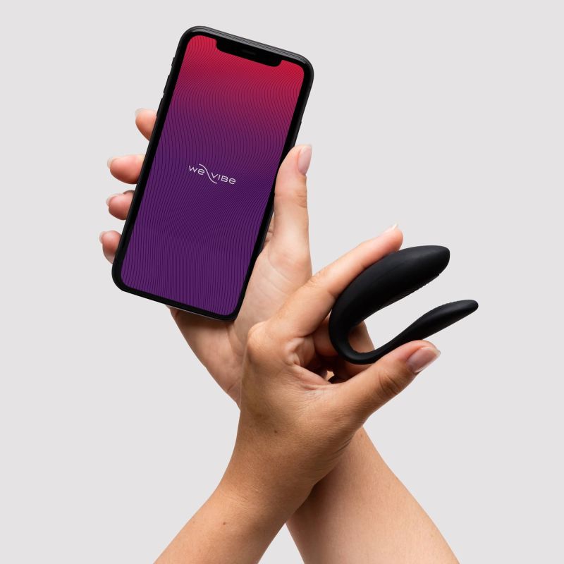 Адвент-календар для пар Lovehoney X Womanizer We-Vibe Couple's Advent Calendar 2025, 24 предмета вид 12