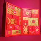 Адвент-календарь для пар Lovehoney X Womanizer X We-Vibe Couple’s Advent Calendar 2025, 24 предмета вид 15