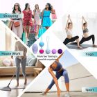 Набір різнокольорових вагінальних віброкульок Every Night Toys з вібрацією та дистанційним пультом вид 5