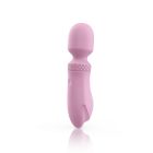 Мини-вибратор-микрофон Every Night Toys Scarlett лавандовый, 10 режимов вибрации вид 2