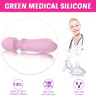 Мини-вибратор-микрофон Every Night Toys Scarlett лавандовый, 10 режимов вибрации вид 9