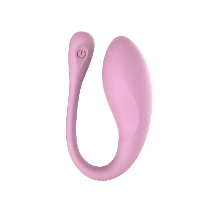 Виброяйцо Every Night Toys Isadora с дистанционным управлением, лавандовый, 10 режимов вибрации вид 2