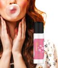 Їстівний лубрикант Driminals Kiss Bubble Gum зі смаком жуйки, 30 мл вид 3