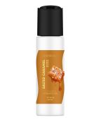 Съедобный лубрикант Driminals Kiss Salted Caramel со вкусом солёной карамели, 30 мл