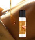 Съедобный лубрикант Driminals Kiss Salted Caramel со вкусом солёной карамели, 30 мл вид 3