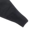 Комплект пояс для чулок с трусиками Star Night, чёрный, S вид 8