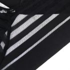 Трусы высокие Star Night, чёрные, S вид 9