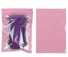 Верёвка для бондажа Star Night фиолетовая, One Size вид 7