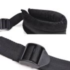 Секс-гойдалка Star Night із кріпленням на двері, чорні, One Size вид 4