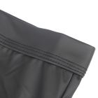 Чоловічі труси Star Night з відкритими сідницями, чорні, L вид 8