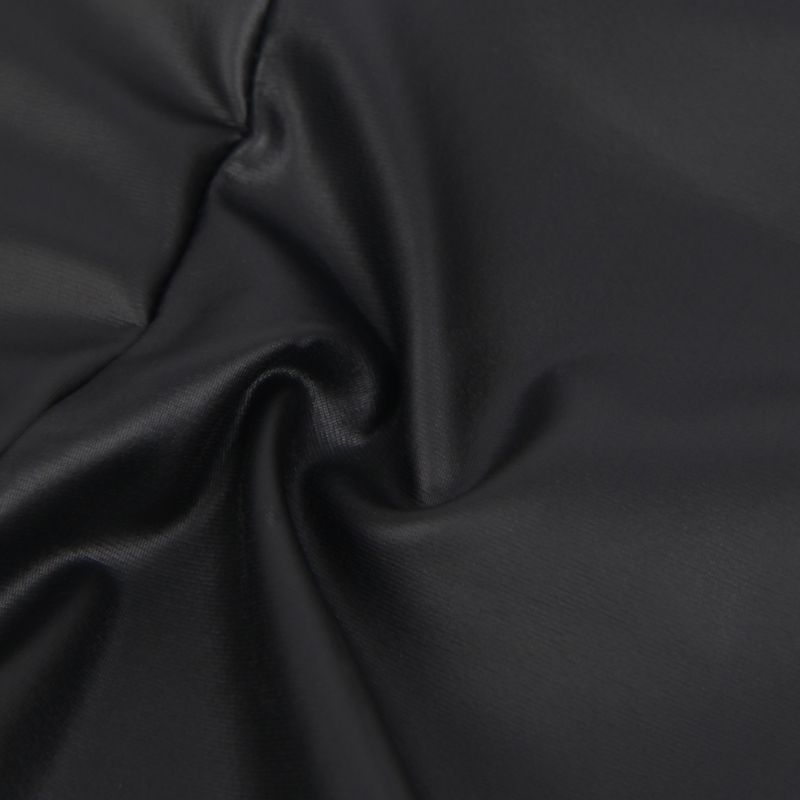 Чоловічі труси-боксери Star Night з імітацією шкіри, чорні, XL вид 11