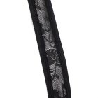 Чоловічий комбінезон-шорти Star Night мереживний, чорний, L вид 9