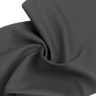 Чулки эластичные Star Night с имитацией кожи, черные, XS-M вид 8