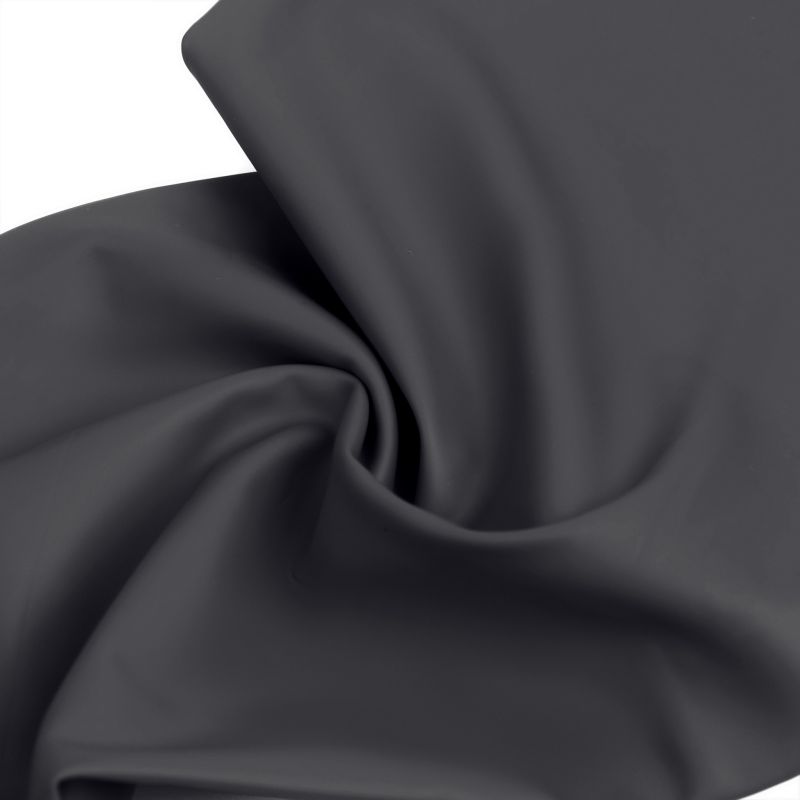 Эластичные чулки Star Night с кружевной коронкой, черные, XS-L вид 9