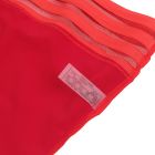 Чулки эластичные Star Night с имитацией кожи, красные, XS-M вид 7