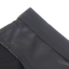 Чоловічі труси із заклепками Star Night з імітацією шкіри, чорні, XL вид 10