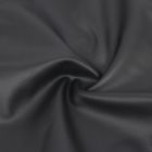 Чоловічі труси із заклепками Star Night з імітацією шкіри, чорні, XL вид 11