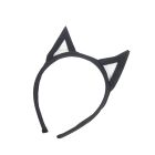 Костюм кішечки Star Night чотири предмети, чорний, XS-S вид 7