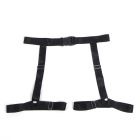 Костюм кішечки Star Night чотири предмети, чорний, XS-S вид 8