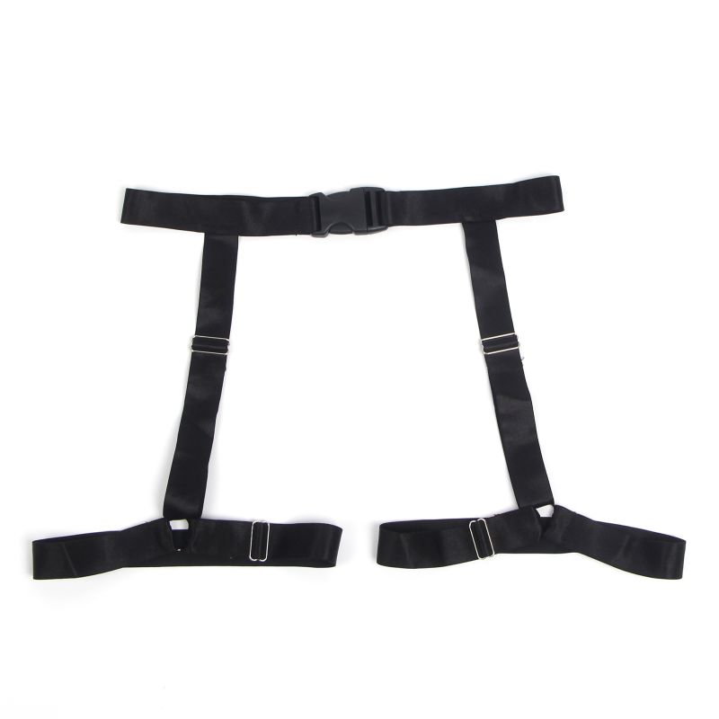 Костюм кішечки Star Night чотири предмети, чорний, XS-S вид 8