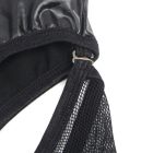 Костюм кішечки Star Night чотири предмети, чорний, XS-S вид 9