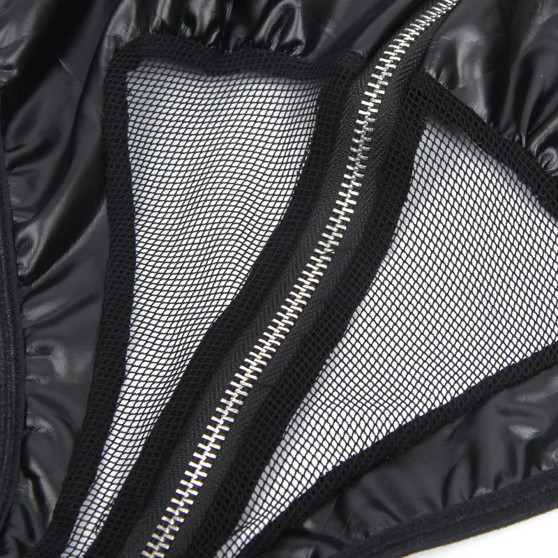 Костюм кішечки Star Night чотири предмети, чорний, XS-S вид 10