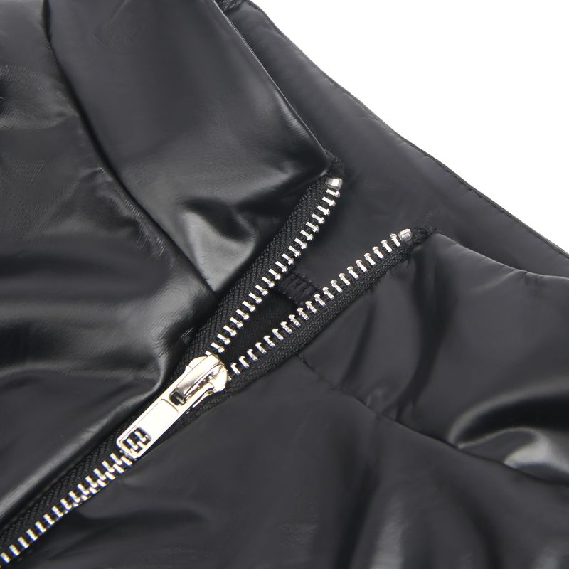 Костюм кішечки Star Night чотири предмети, чорний, XS-S вид 11