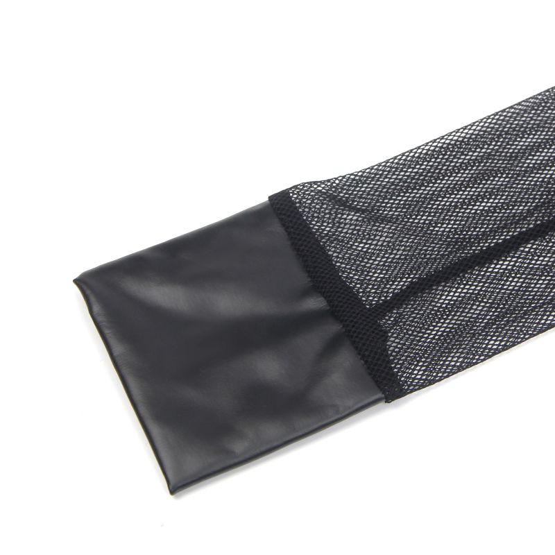 Костюм кішечки Star Night чотири предмети, чорний, XS-S вид 12