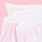 Костюм секретарки Star Night сорочка та спідниця, чорно-білий, XS-S вид 7