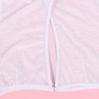 Костюм секретарки Star Night сорочка та спідниця, чорно-білий, XS-S вид 8