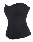 Корсет Star Night 6 Plastic Bones черный, XS вид 11