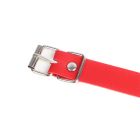 Кляп-кулька на ремінці Star Night, червоний, One Size вид 5