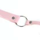 Кляп-шарик на ремешке Star Night, розовый, One Size вид 4