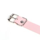 Кляп-шарик на ремешке Star Night, розовый, One Size вид 5