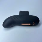 Вибратор на палец Passion Play, 21 режим, чёрный вид 6