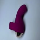 Вибратор на палец Passion Play, 10 режимов вибрации вид 7