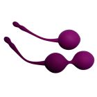 Набор вагинальных шариков Passion Play для упражнений Кегеля, 2 шт вид 3