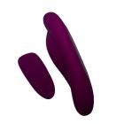 Вибратор в трусики с пультом Passion Play, 28 режимов вибрации вид 4