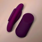 Вибратор в трусики с пультом Passion Play, 28 режимов вибрации вид 7