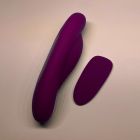 Вибратор в трусики с пультом Passion Play, 28 режимов вибрации вид 8