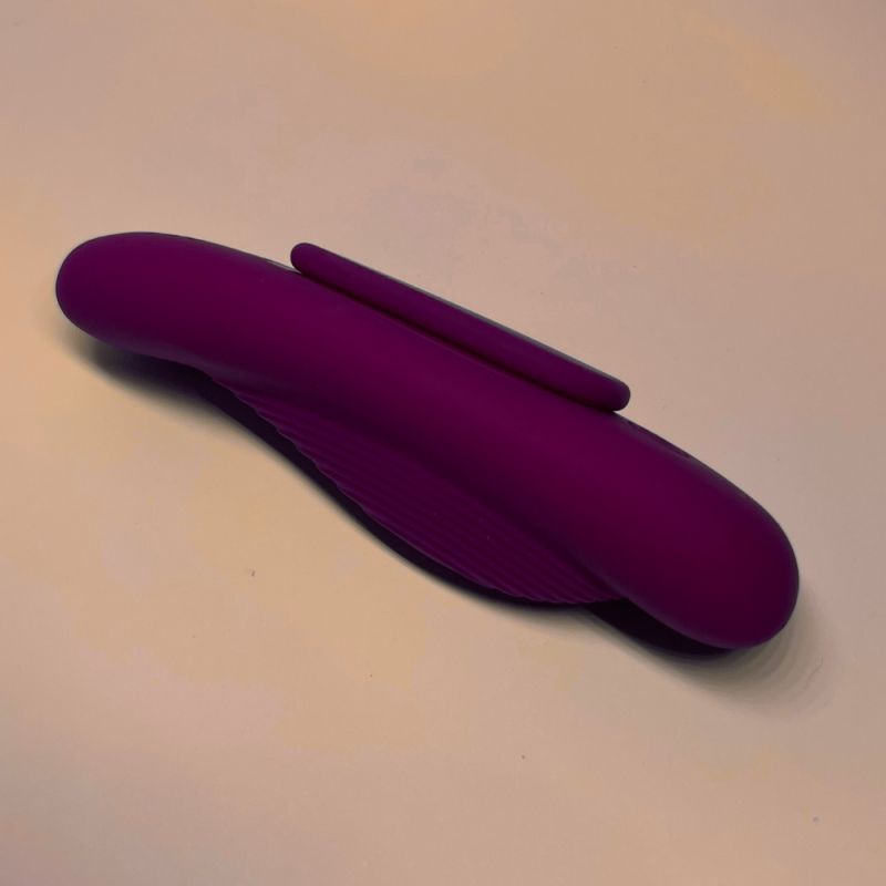 Вибратор в трусики с пультом Passion Play, 28 режимов вибрации вид 9